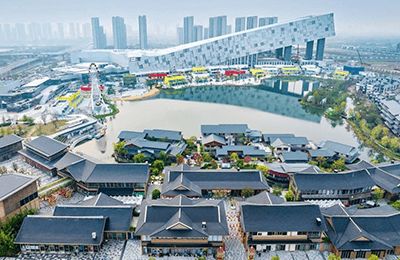 無(wú)動(dòng)力賦能“冰雪+”文旅，卷出親子民宿新高度丨牧童文旅